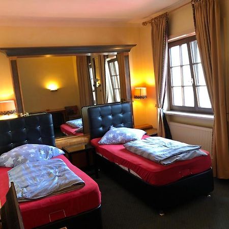 Hotel Hessler Maintal Zewnętrze zdjęcie