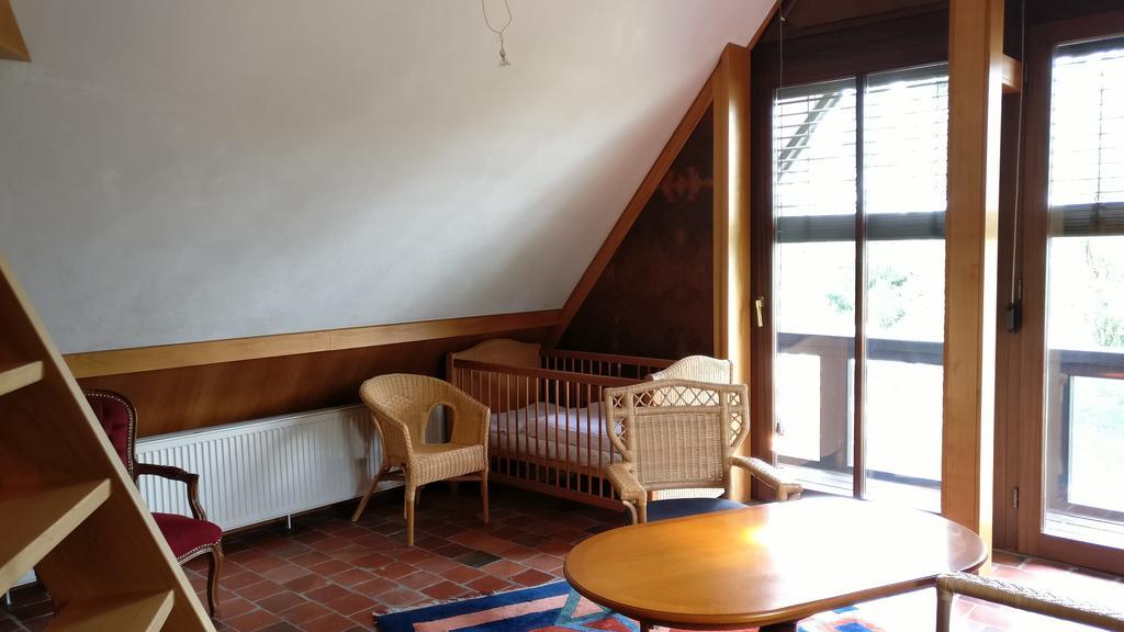 Hotel Hessler Maintal Zewnętrze zdjęcie