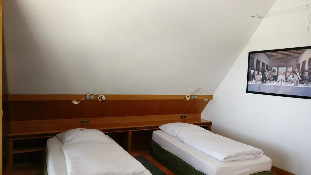 Hotel Hessler Maintal Zewnętrze zdjęcie