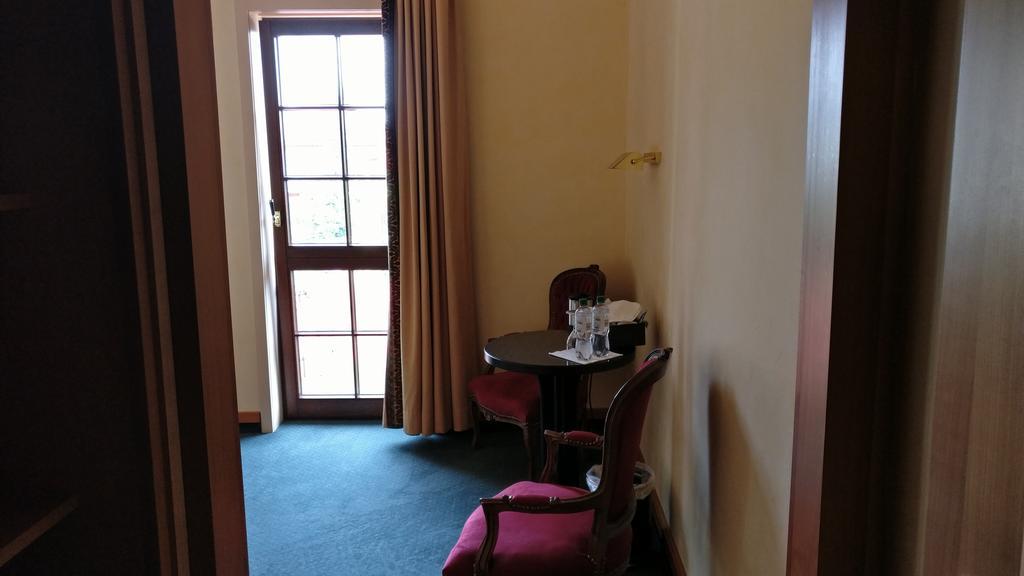 Hotel Hessler Maintal Zewnętrze zdjęcie
