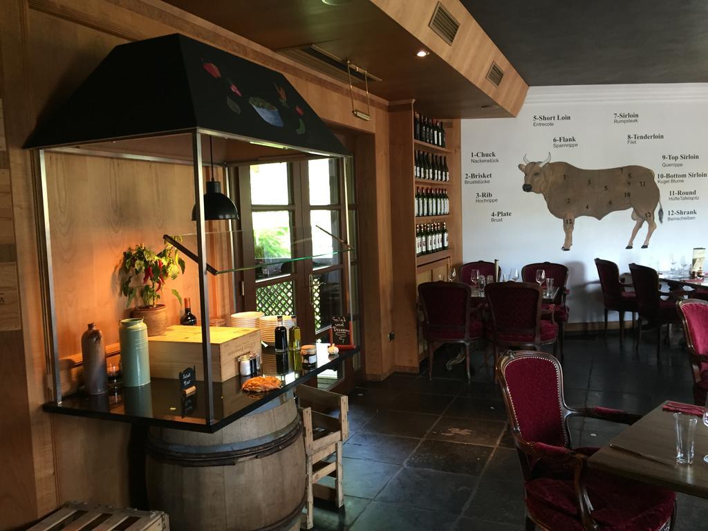 Hotel Hessler Maintal Zewnętrze zdjęcie