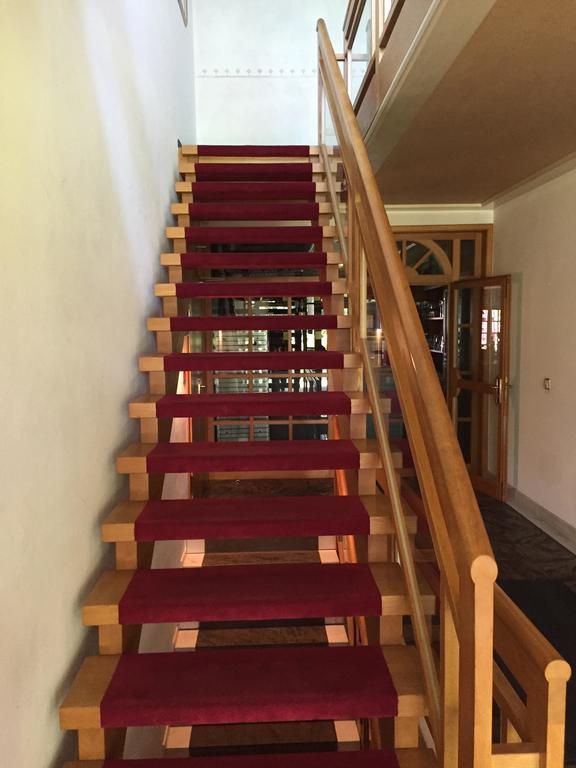 Hotel Hessler Maintal Zewnętrze zdjęcie